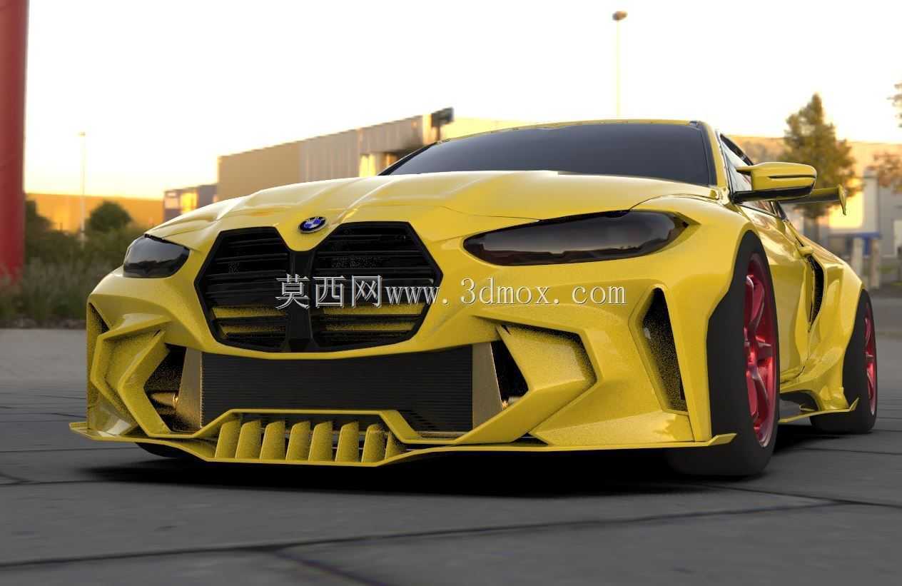 ����M4�ܳ�