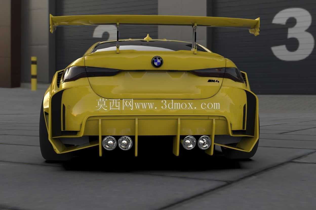 ����M4�ܳ�