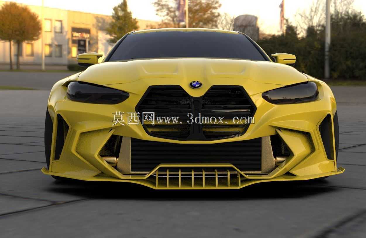 ����M4�ܳ�