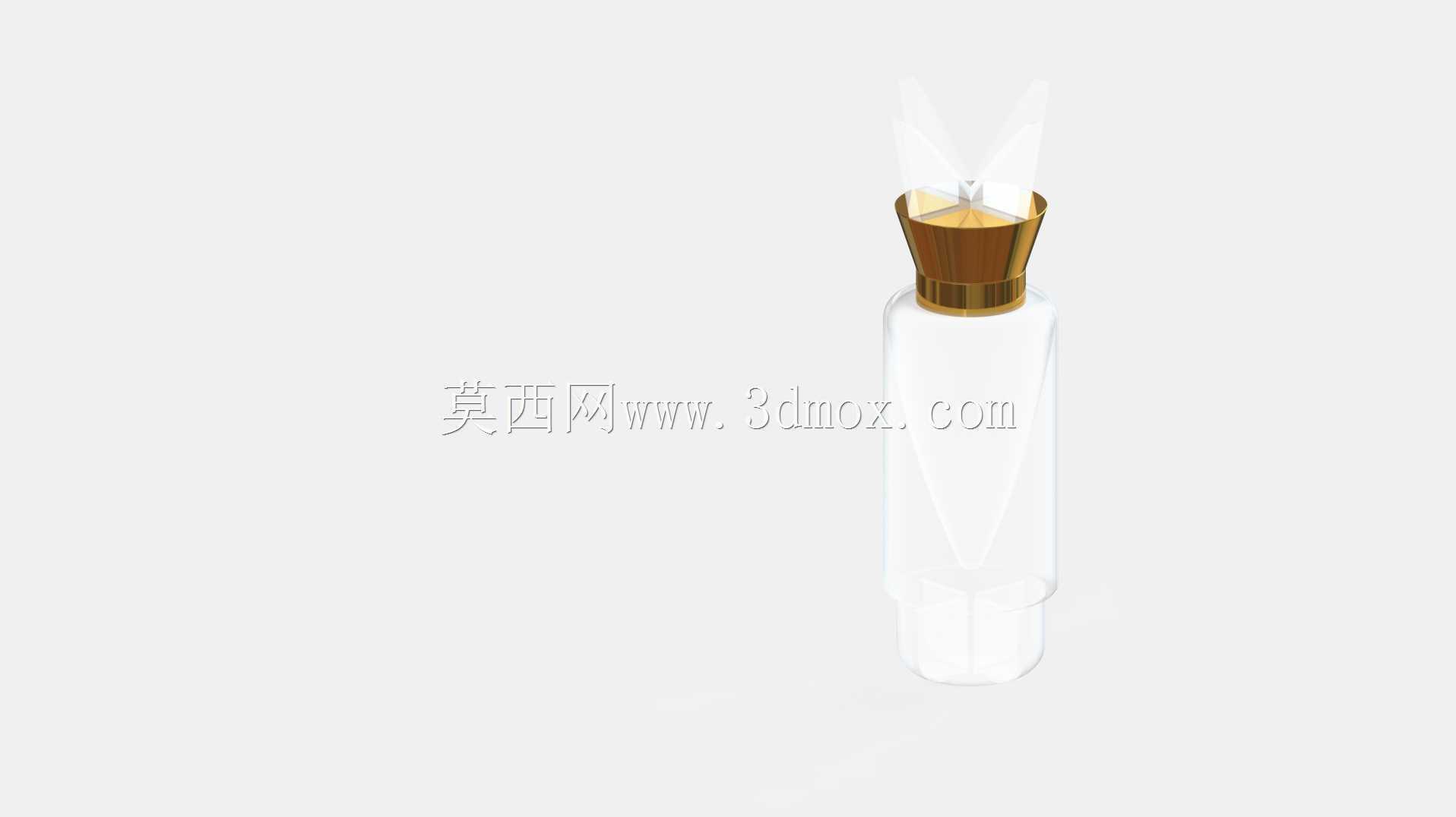 玻璃瓶