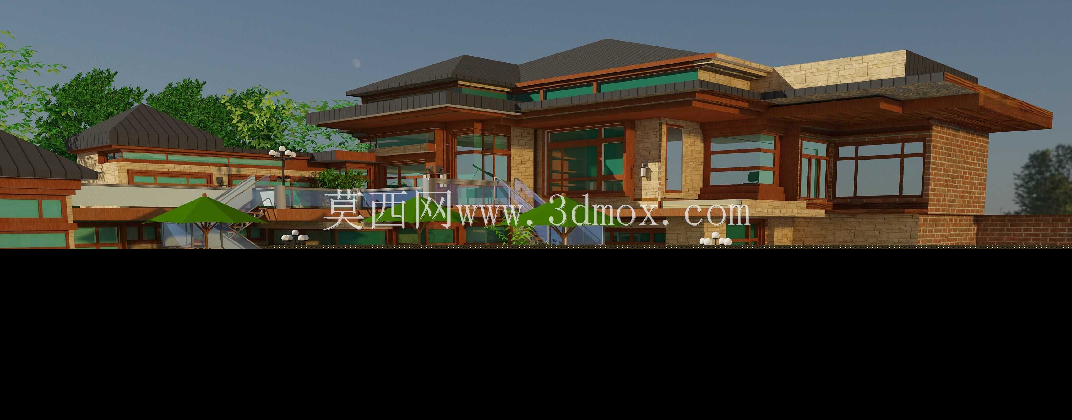 sketchup��vrey