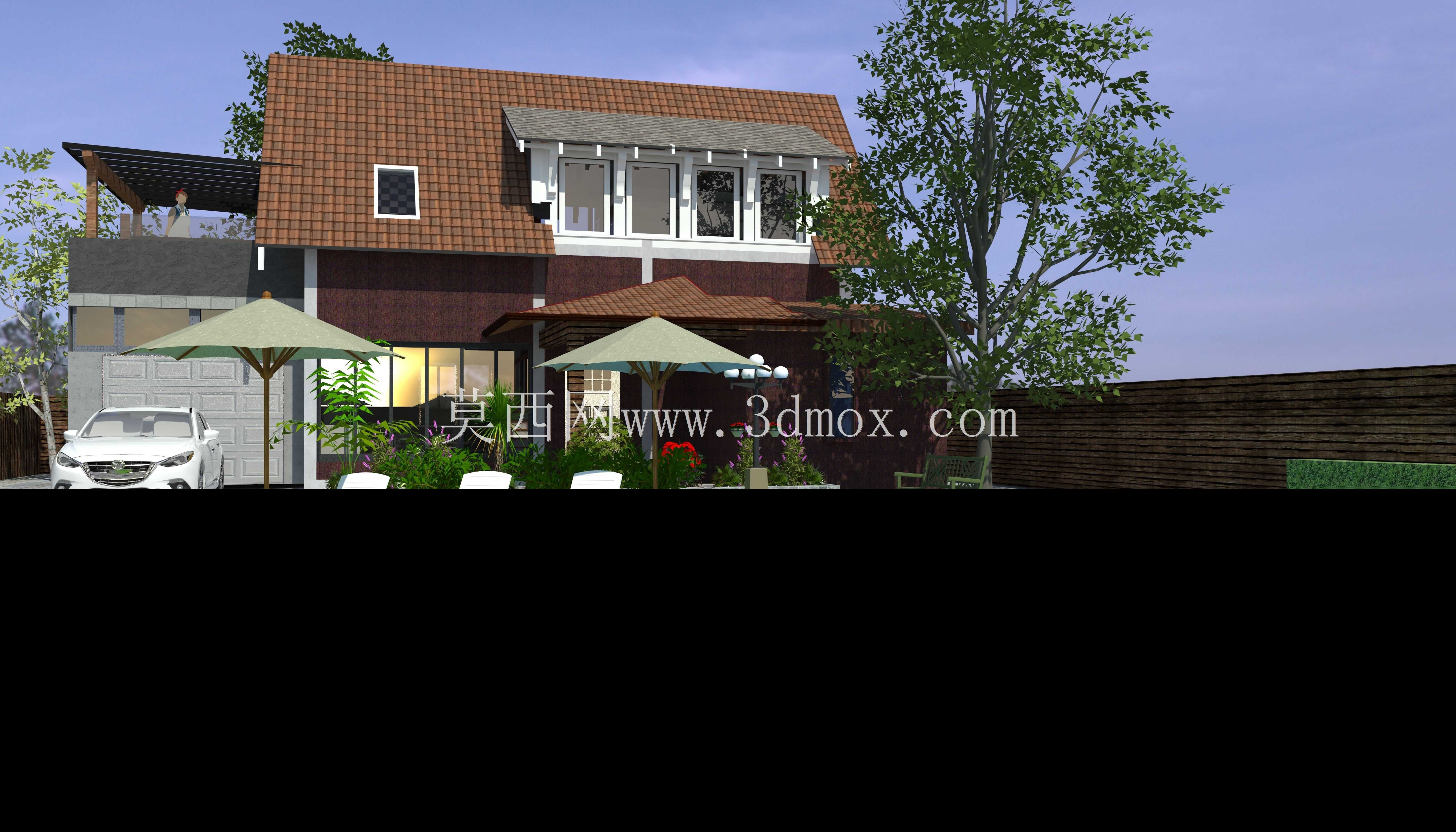 sketchup��vrey