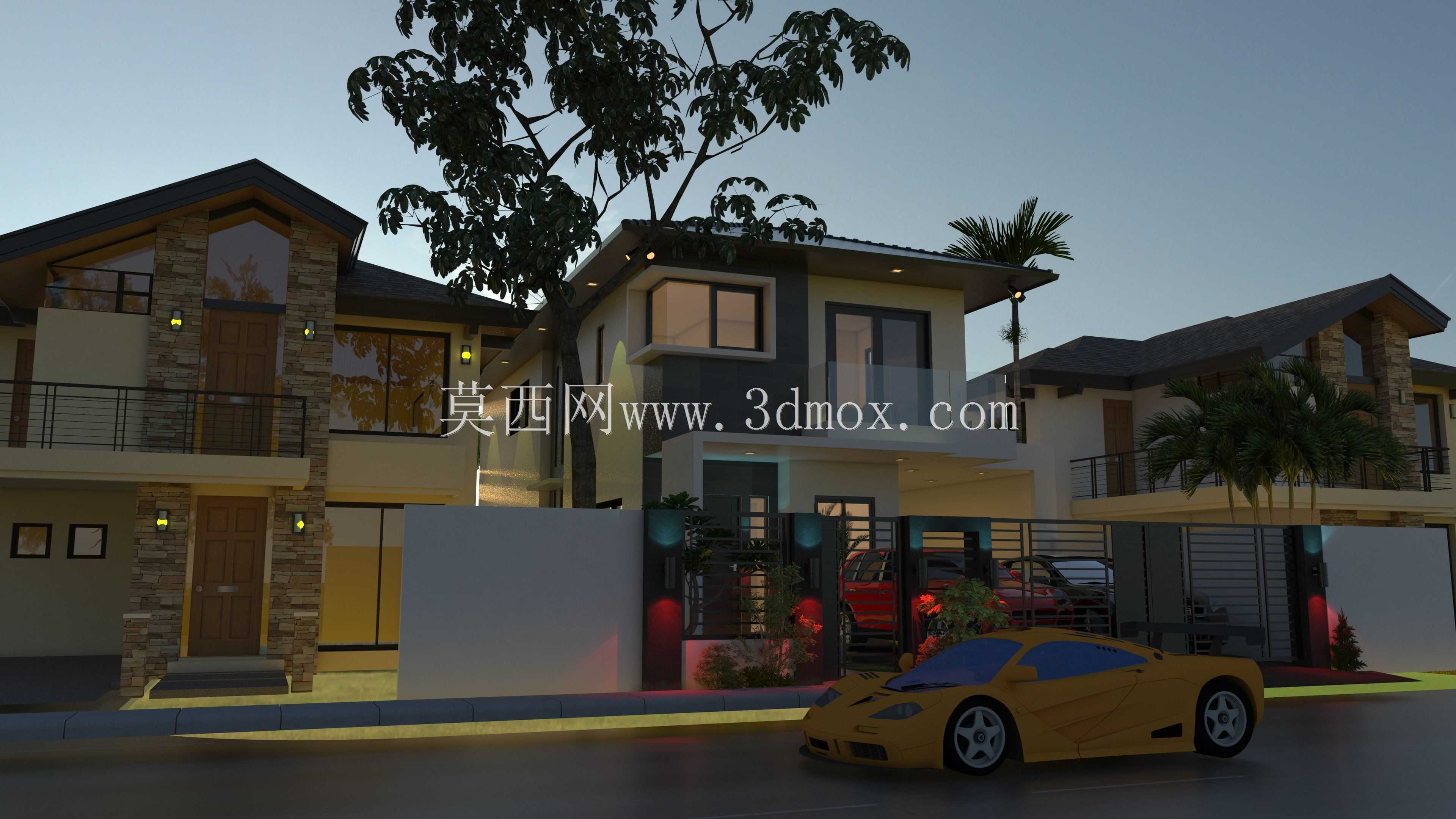 sketchup��vrey