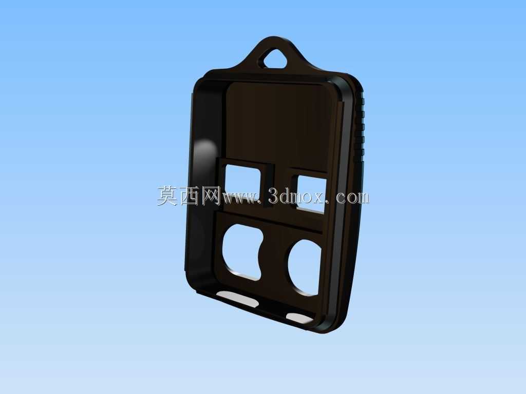 15-004 Mold1