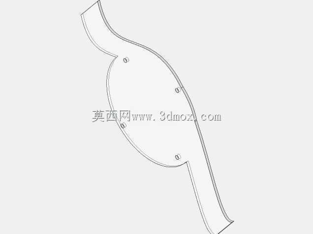 吉他挂钟
