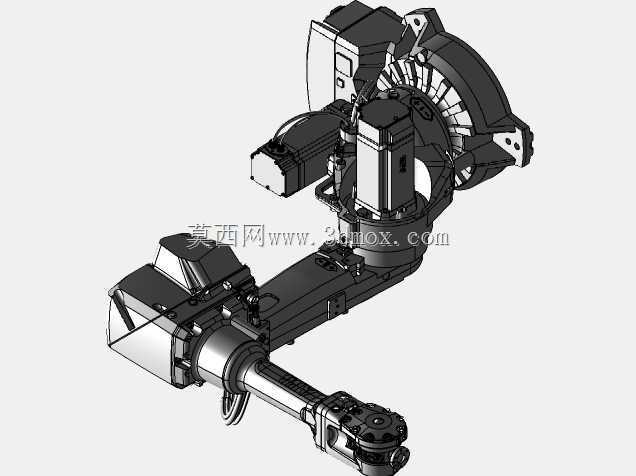 IRB2600-20kg-1.65m