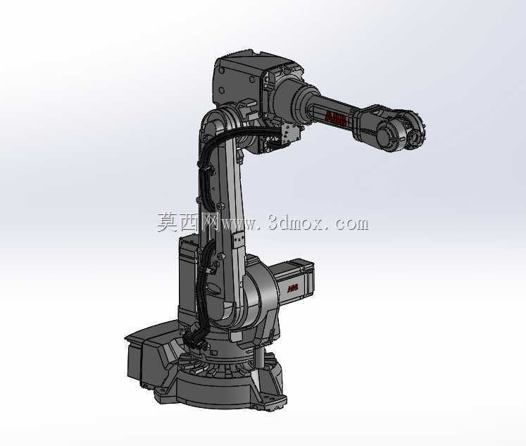 IRB2600-20kg-1.65m