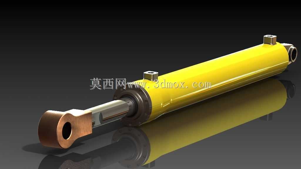 液压执行器