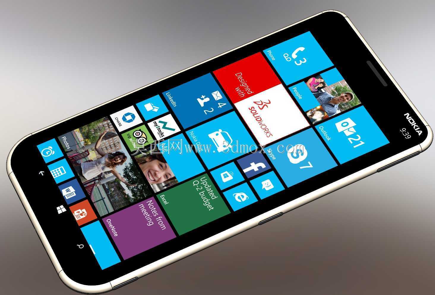 ŵ����Lumia 1820