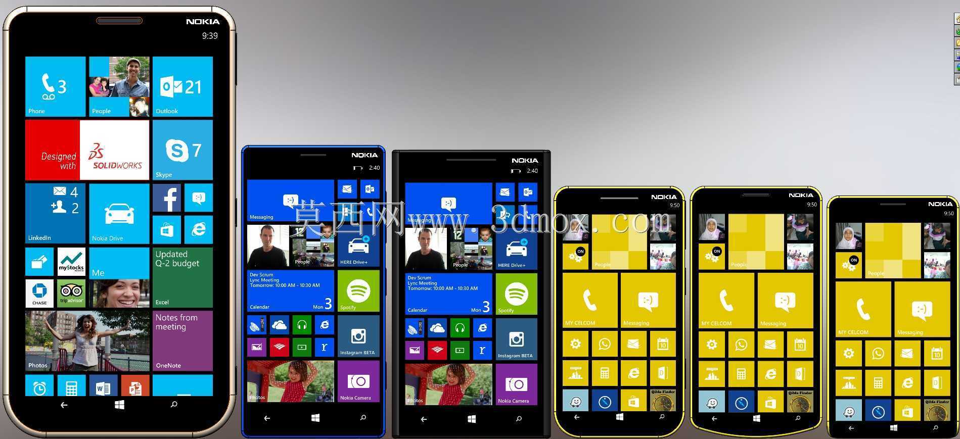 ŵ����Lumia 1820