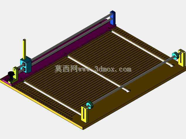 KF80021-00-HTP-ASSEMBLY