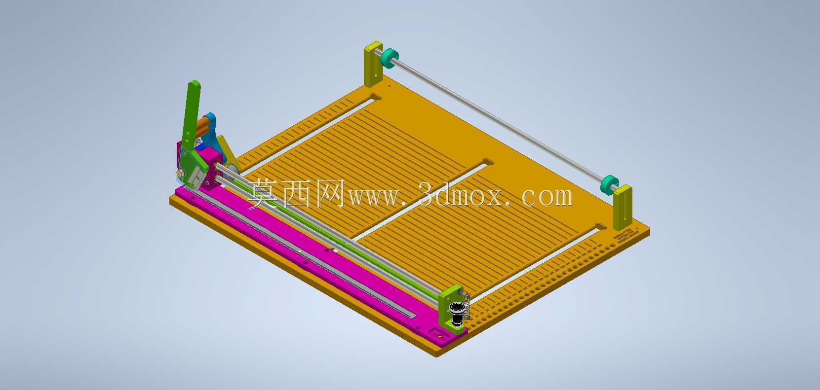 KF80021-00-HTP-ASSEMBLY