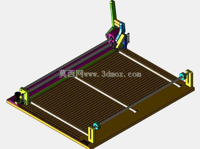 KF80021-00-HTP-ASSEMBLY