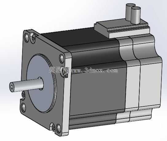 leadshine hybrid Nema23
