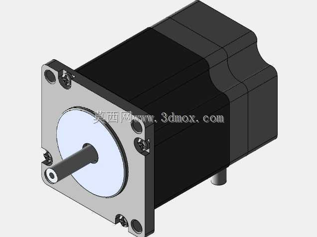 leadshine hybrid Nema23