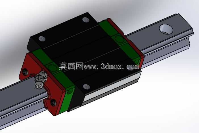 HIWIN HGW25