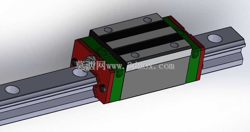 HIWIN HGH25