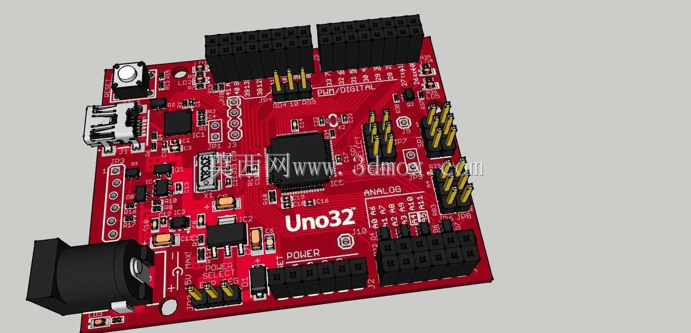 Uno32