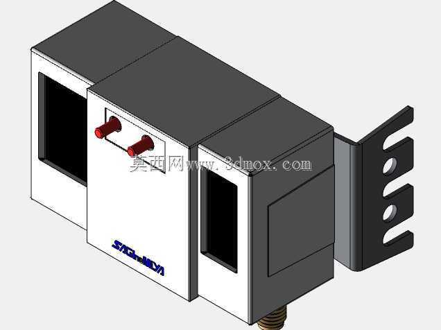 SAGINOMIYA DYS-D606X24MM