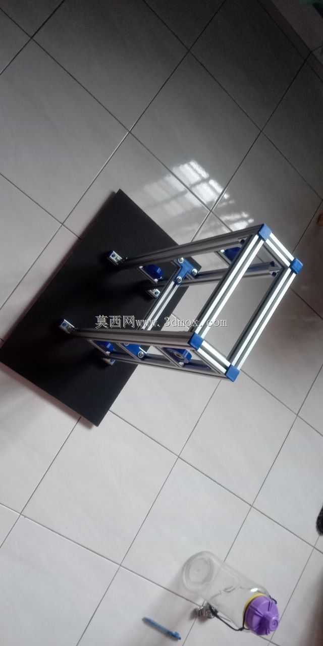 旋转停车系统