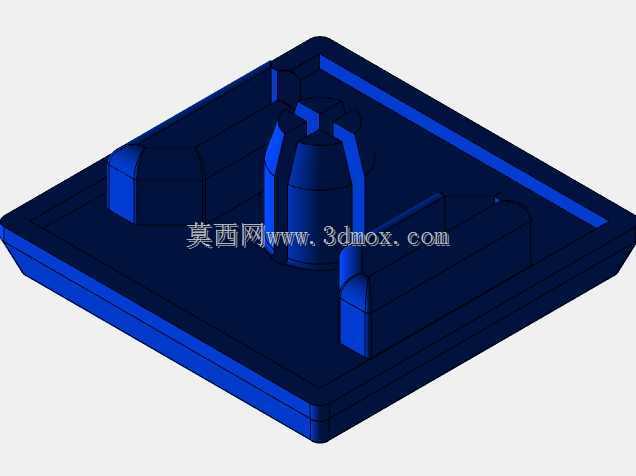旋转停车系统