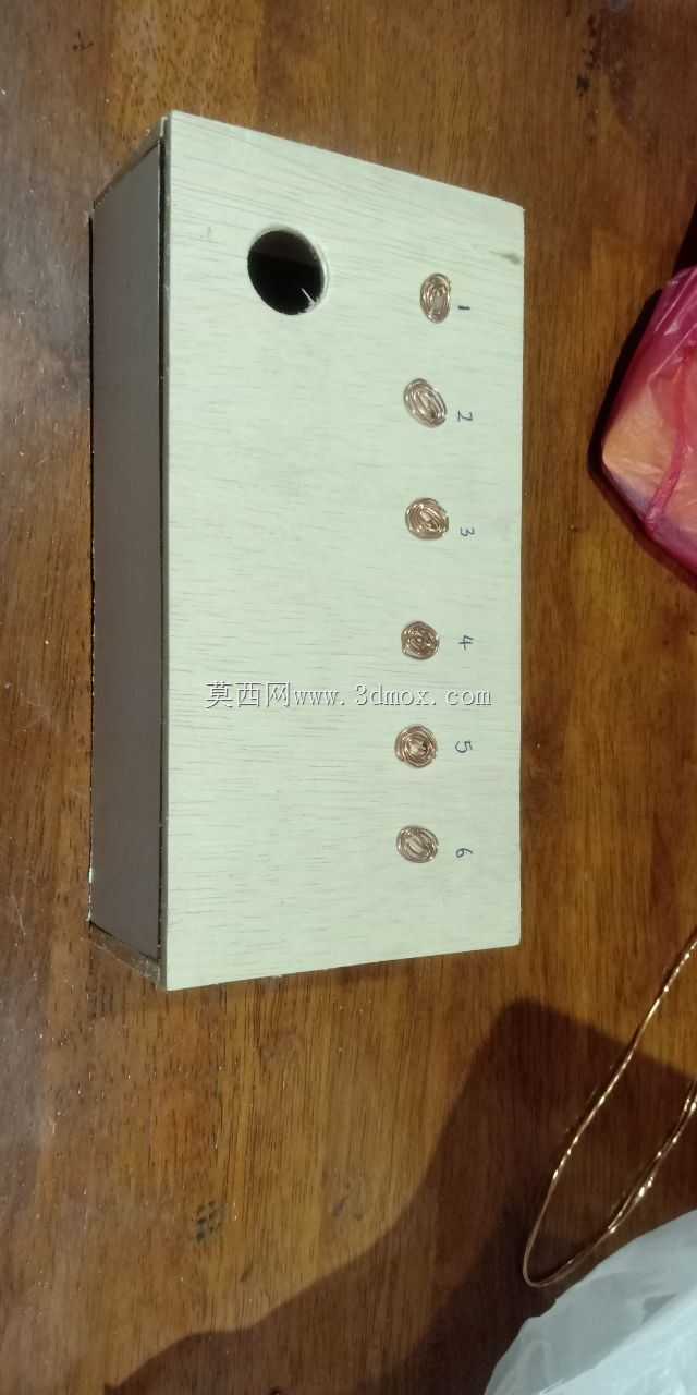 旋转停车系统