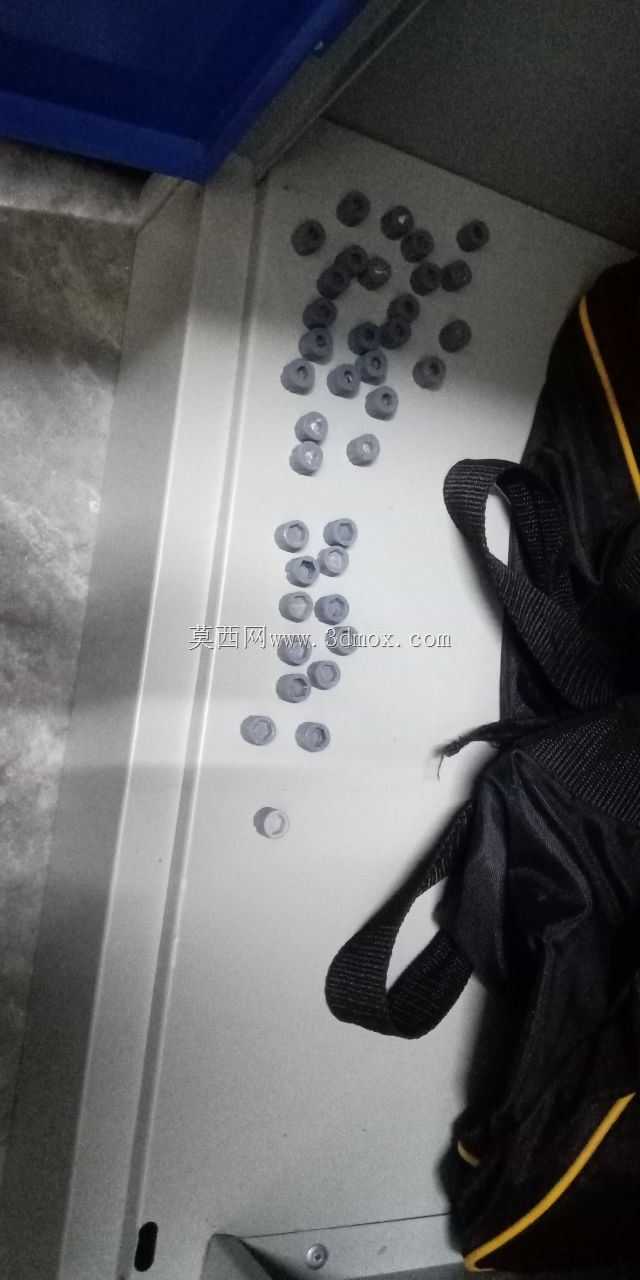 旋转停车系统