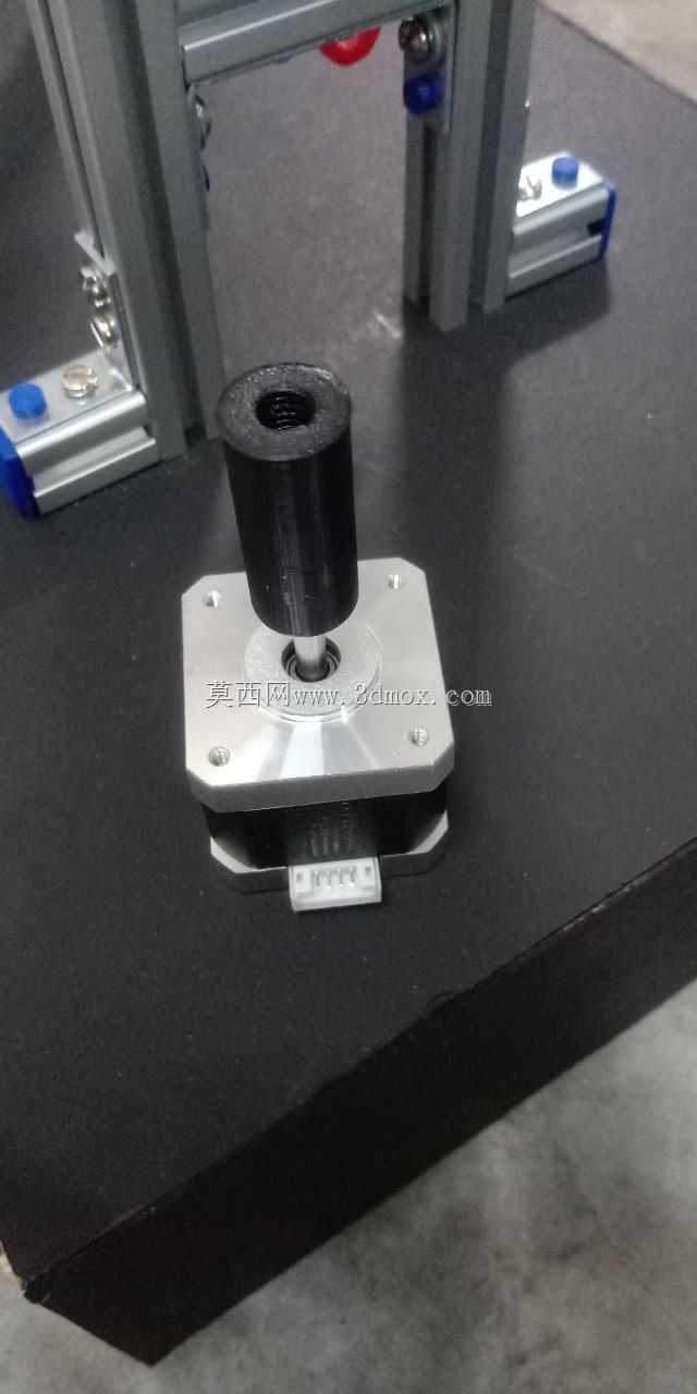 旋转停车系统