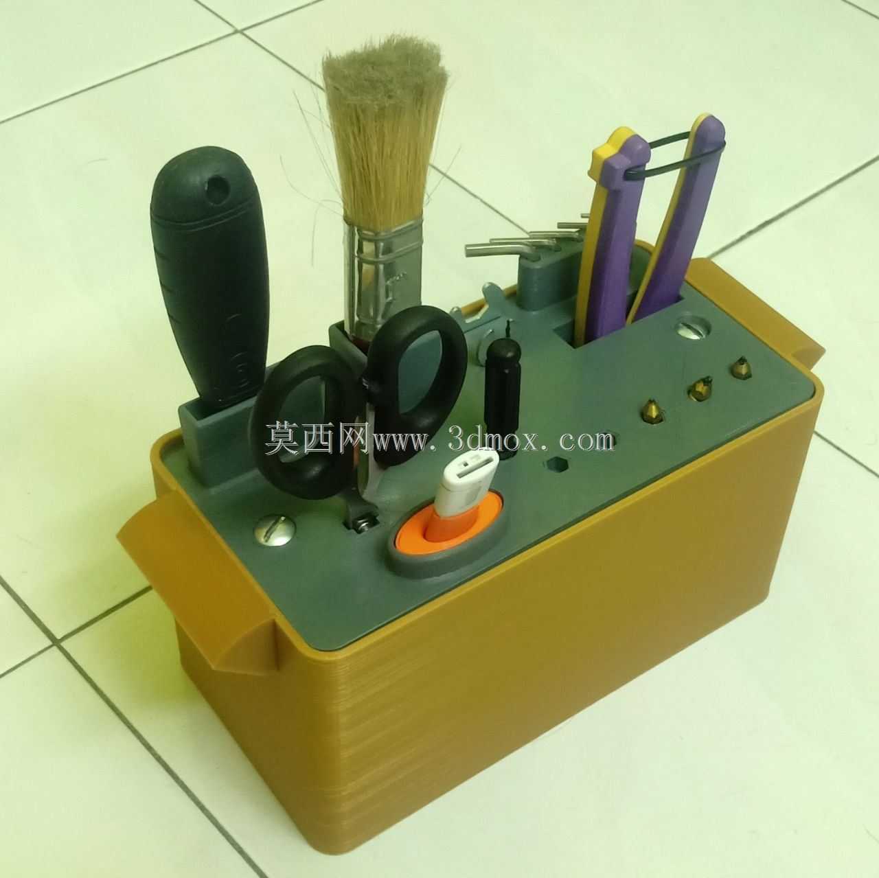安德3号工具箱