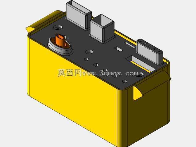 安德3号工具箱