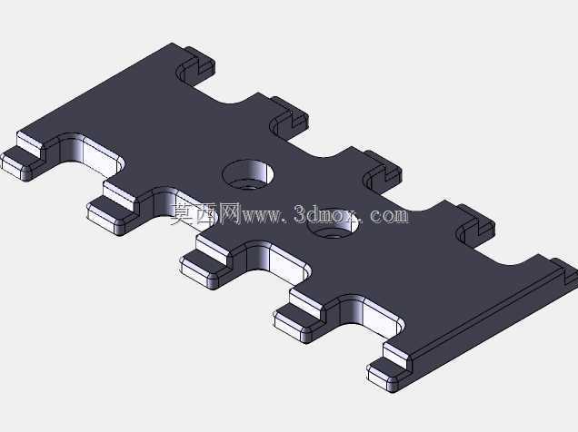 PCB夹具