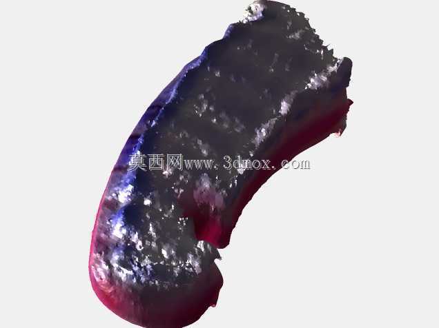 扫描布刷(3D系统感知)