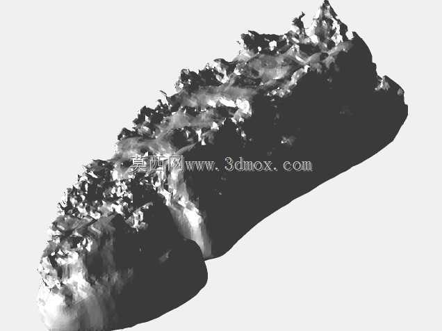 扫描布刷(3D系统感知)