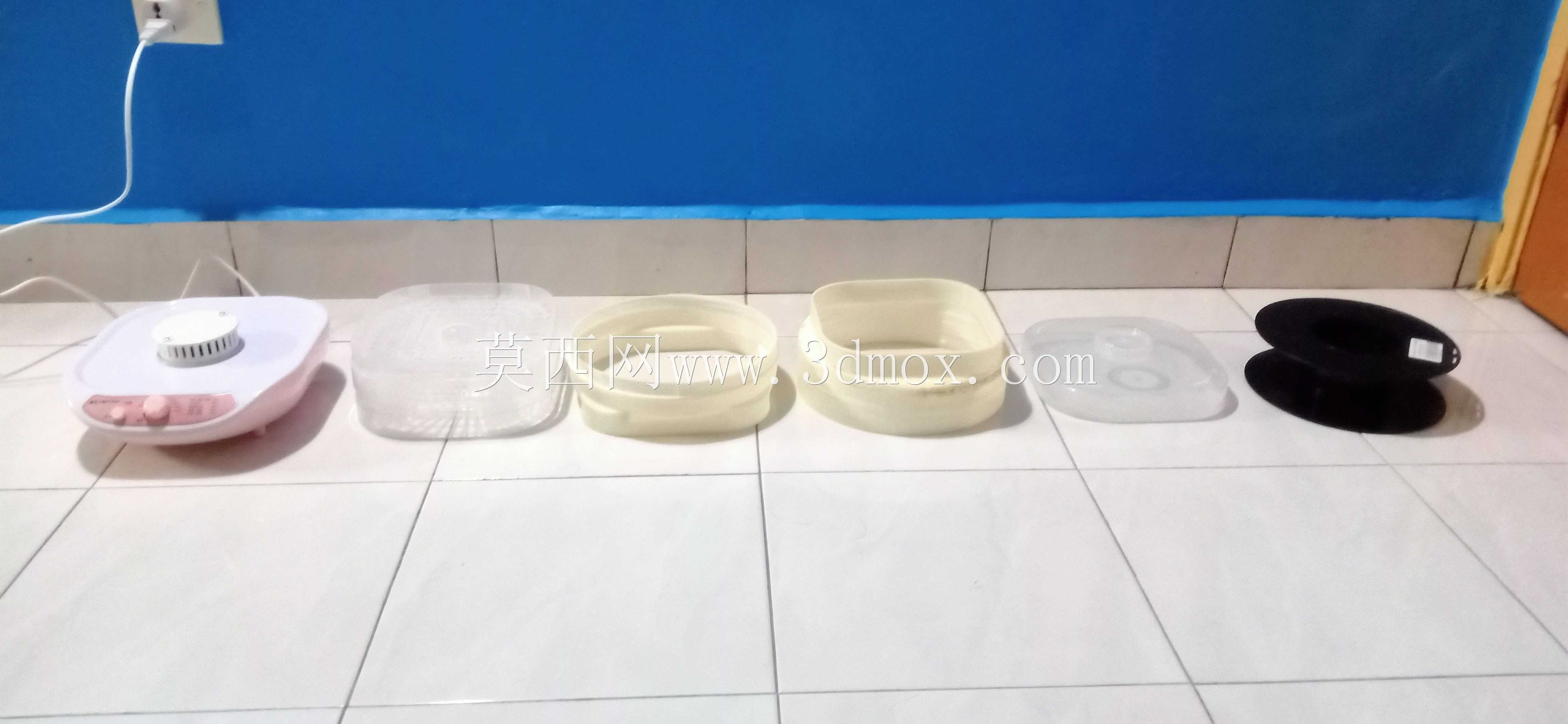 灯丝干燥架