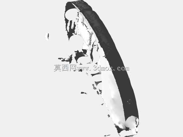 扫描布刷(闪亮3D Einscan Pro 2X Plus)