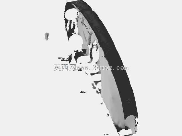 扫描布刷(闪亮3D Einscan Pro 2X Plus)