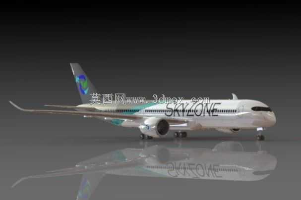 �տ�A350-900