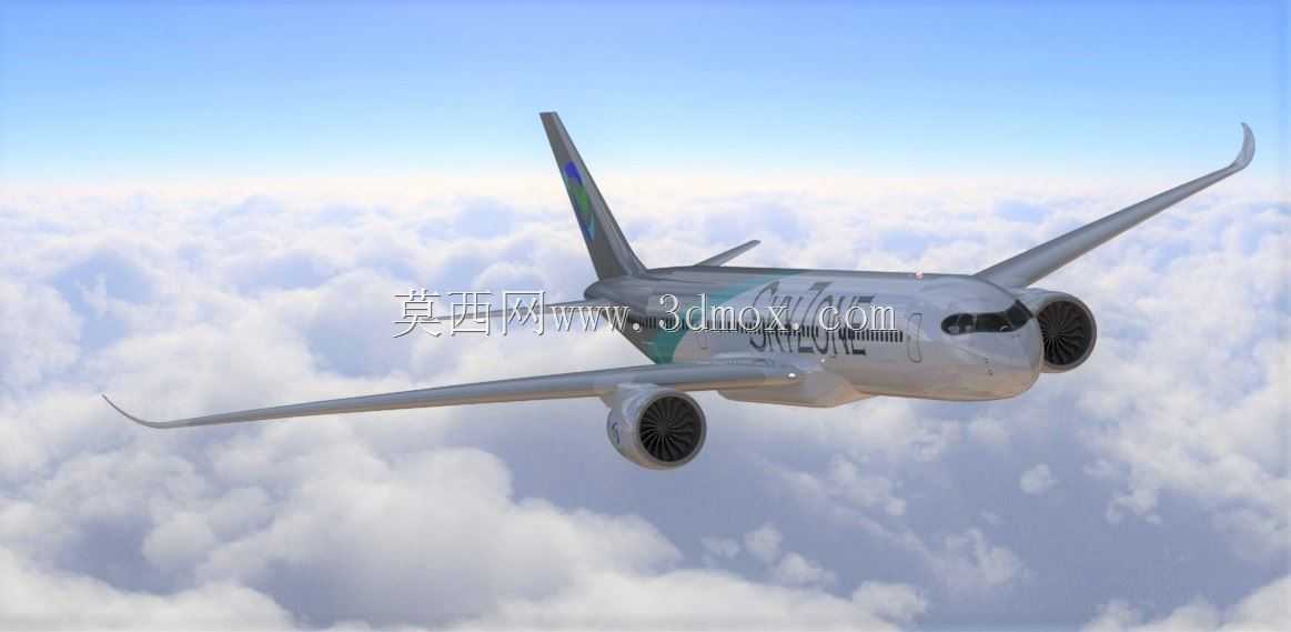 �տ�A350-900