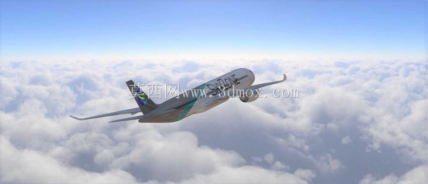 �տ�A350-900
