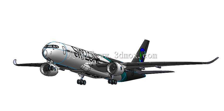 �տ�A350-900