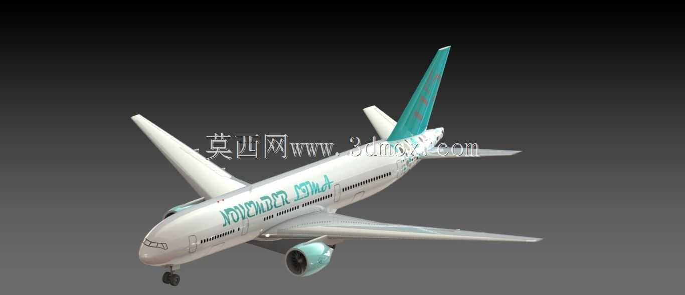����777-200