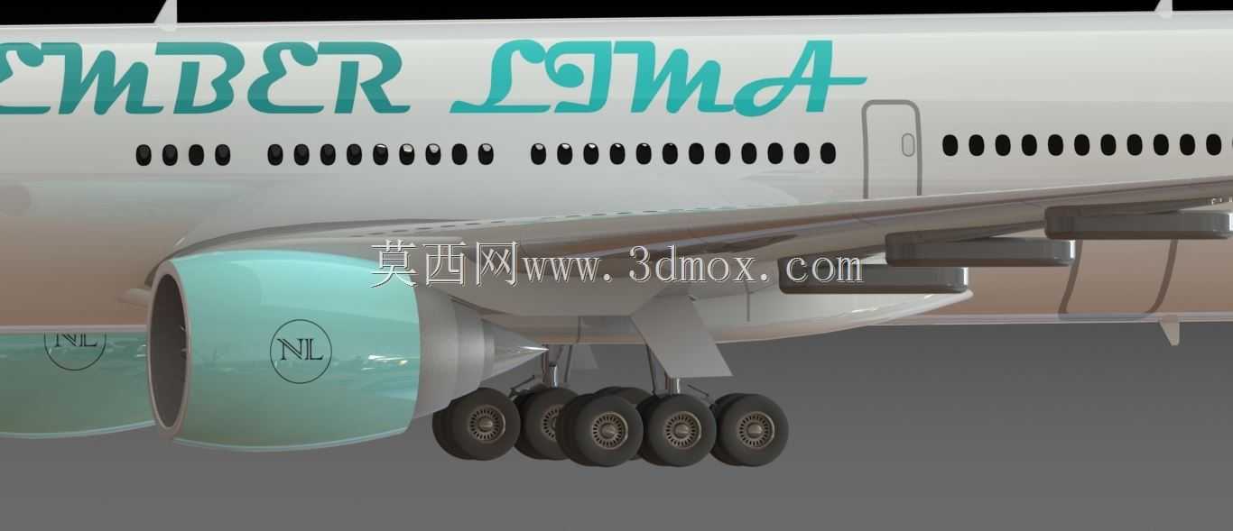 ����777-200