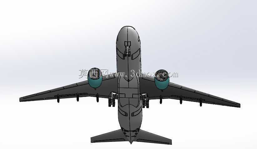 ����777-200
