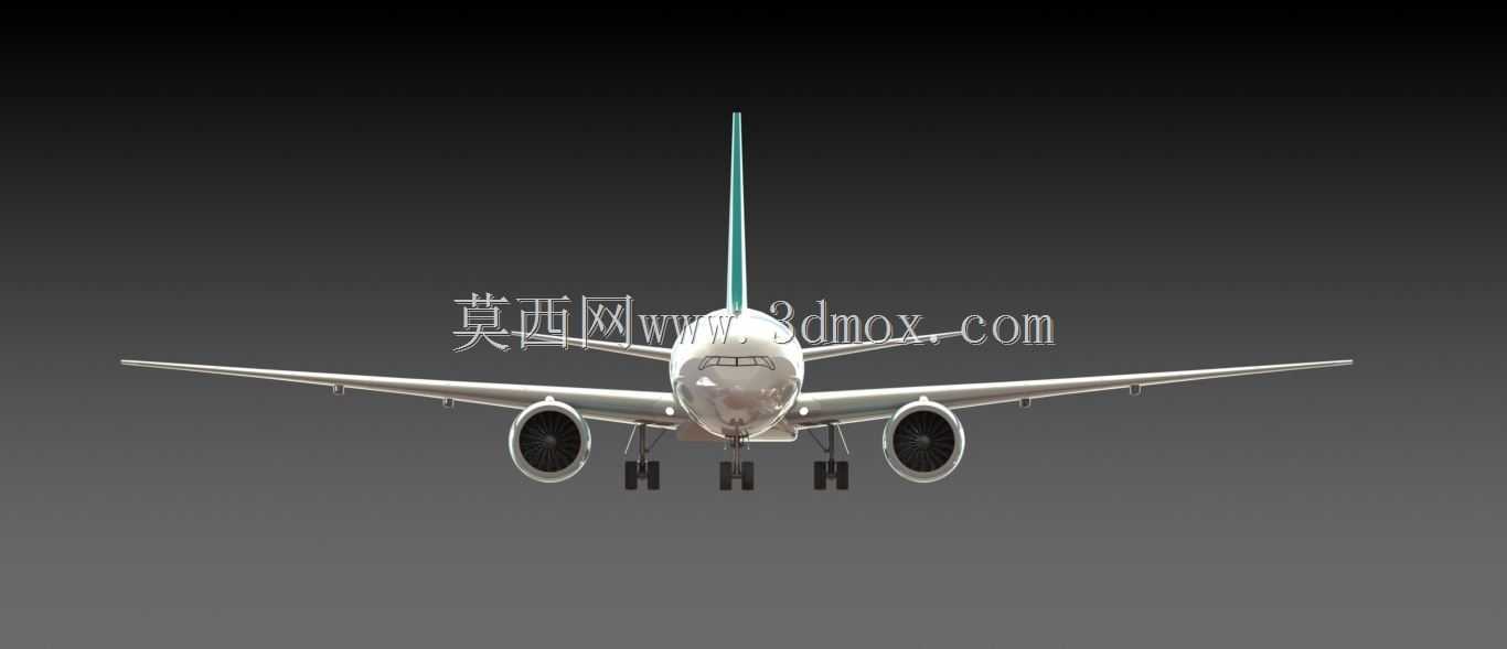 ����777-200