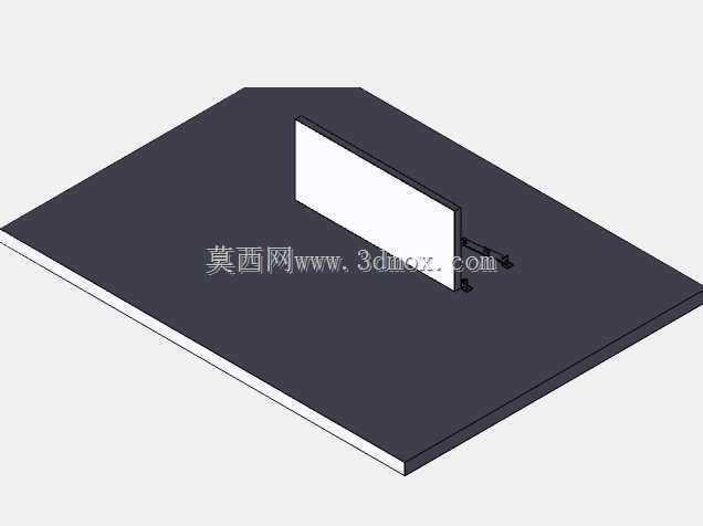 折叠桌