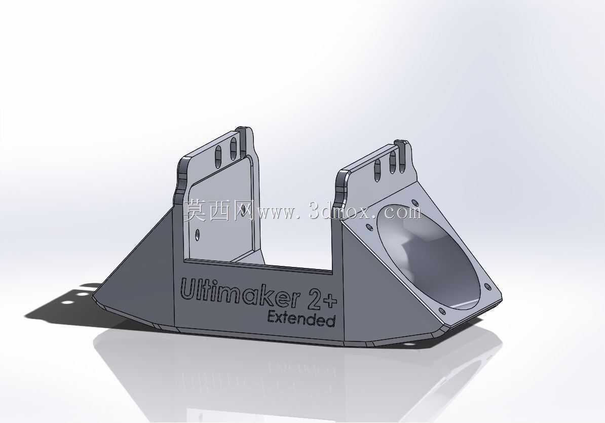 Ultimaker 2+���Ȼ����������Ľ��棩