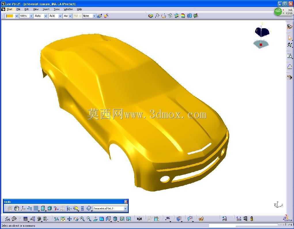CATIA V5 |����������|������ģ