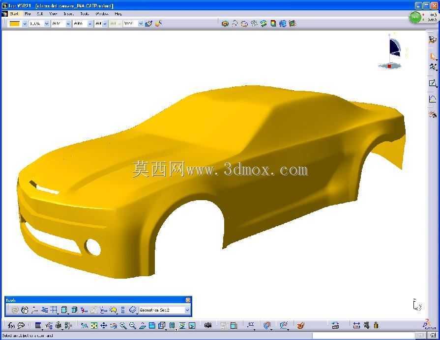 CATIA V5 |����������|������ģ