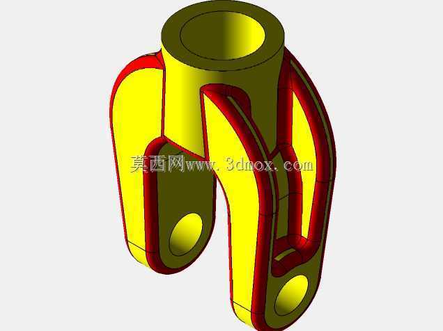 2018年SOLIDWORK狂热挑战赛