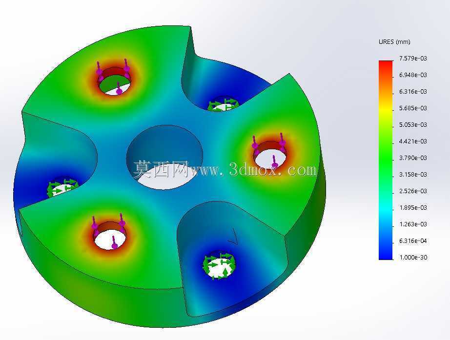 2017��SOLIDWORK������ս��
